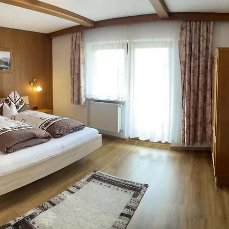 Anja Apartment
