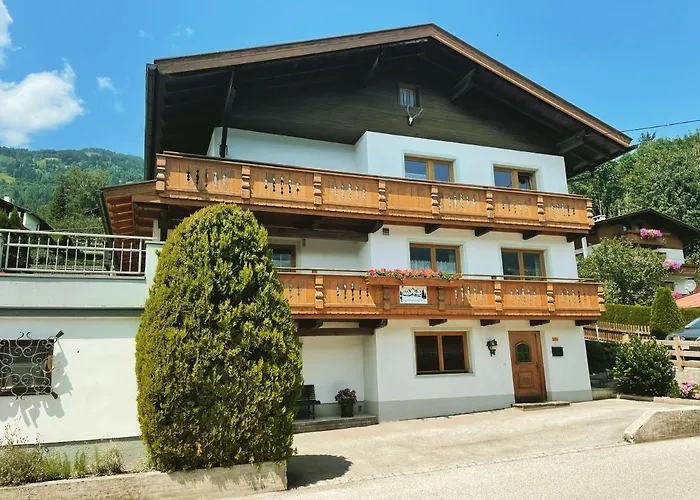 Apartamento Anja Fügen