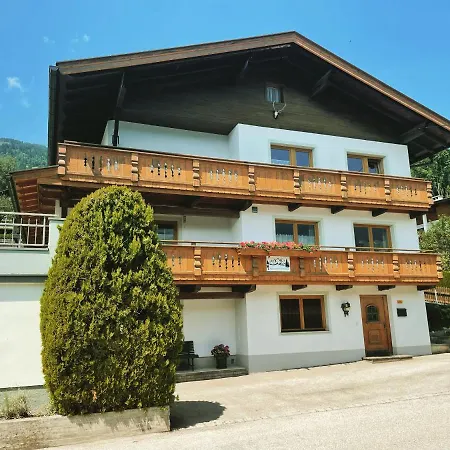 Lejlighed Anja Fügen