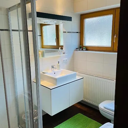 Anja Apartment
