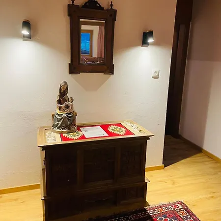 Anja Apartment